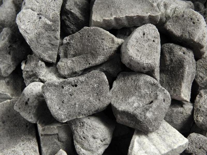 GEOCELL foam glass loose fill