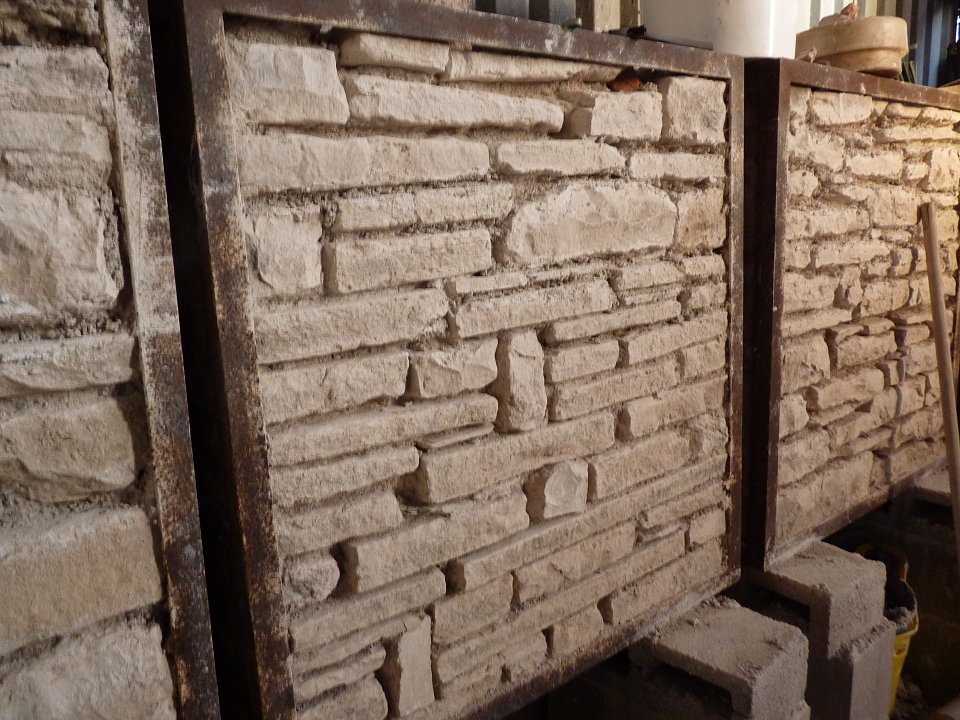 Lime Mortar Training Courses