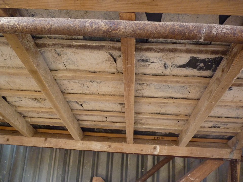 Lime Mortar Training Courses