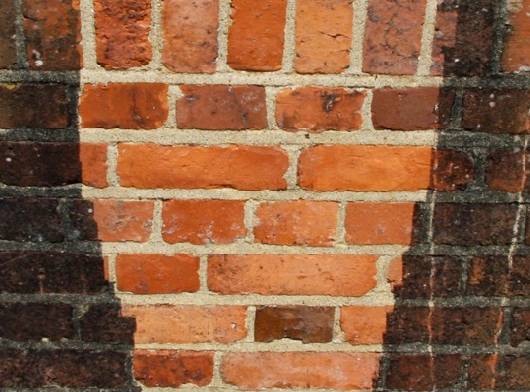 Doff Brick Cleaning
